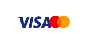 Visa Mastercard